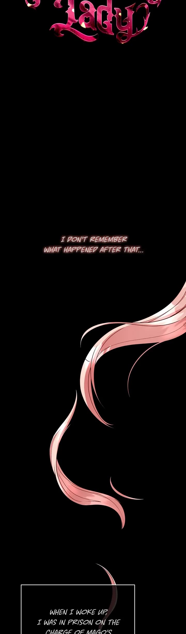 Untouchable Lady Chapter 114 page 10 - Chapter 114: Futile Lives