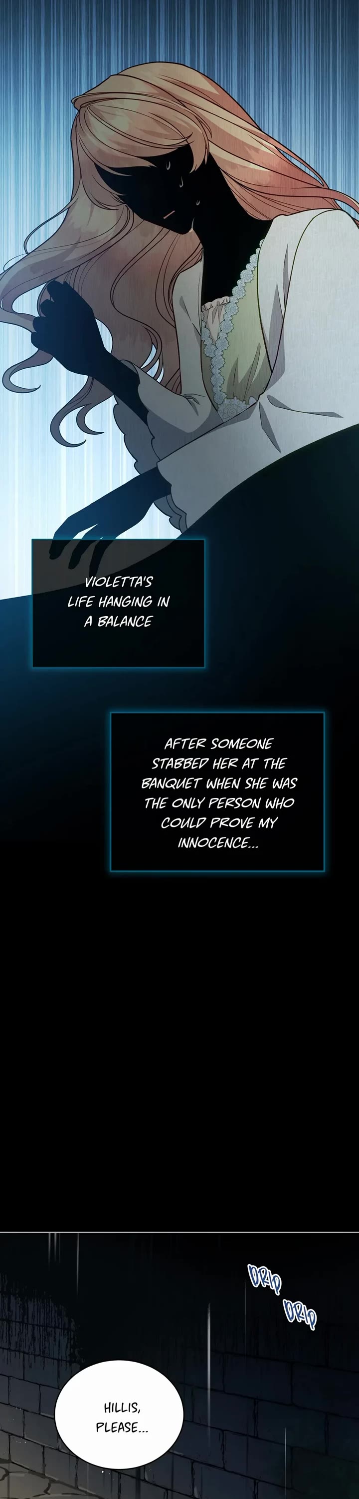 Untouchable Lady Chapter 114 page 13 - Chapter 114: Futile Lives
