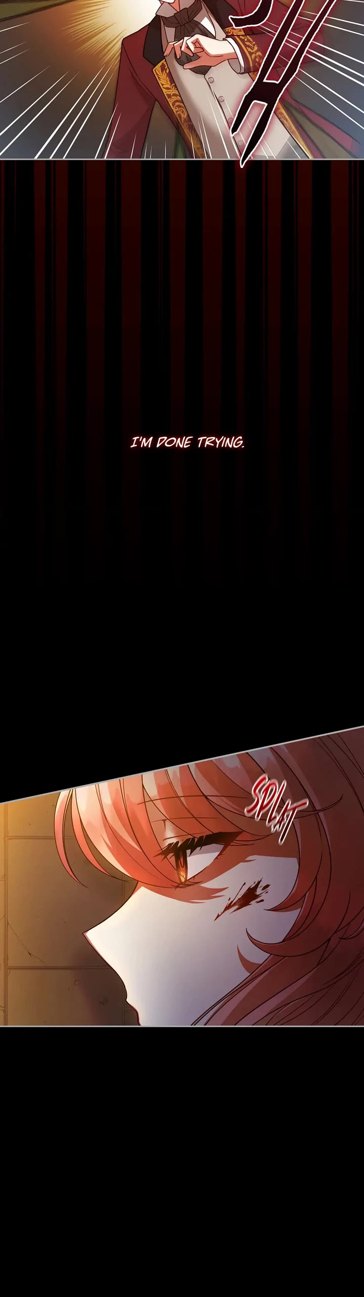 Untouchable Lady Chapter 114 page 19 - Chapter 114: Futile Lives