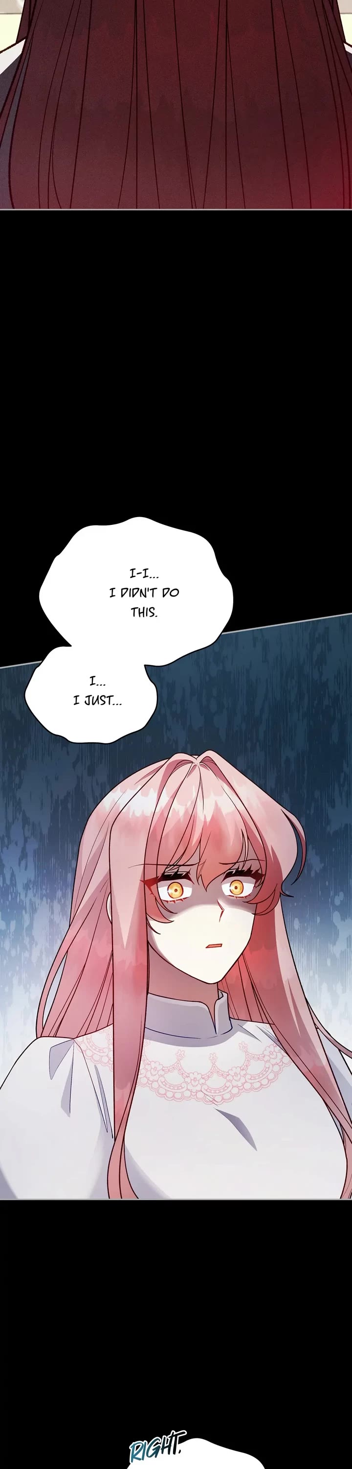 Untouchable Lady Chapter 114 page 2 - Chapter 114: Futile Lives