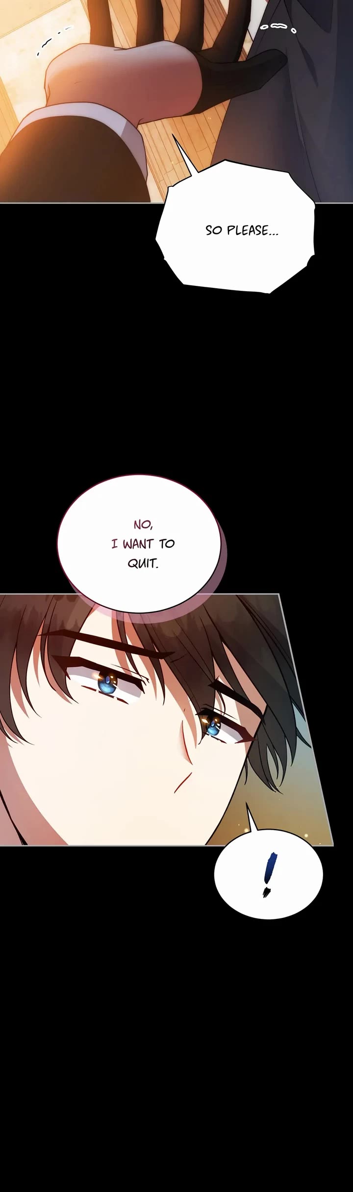 Untouchable Lady Chapter 114 page 29 - Chapter 114: Futile Lives