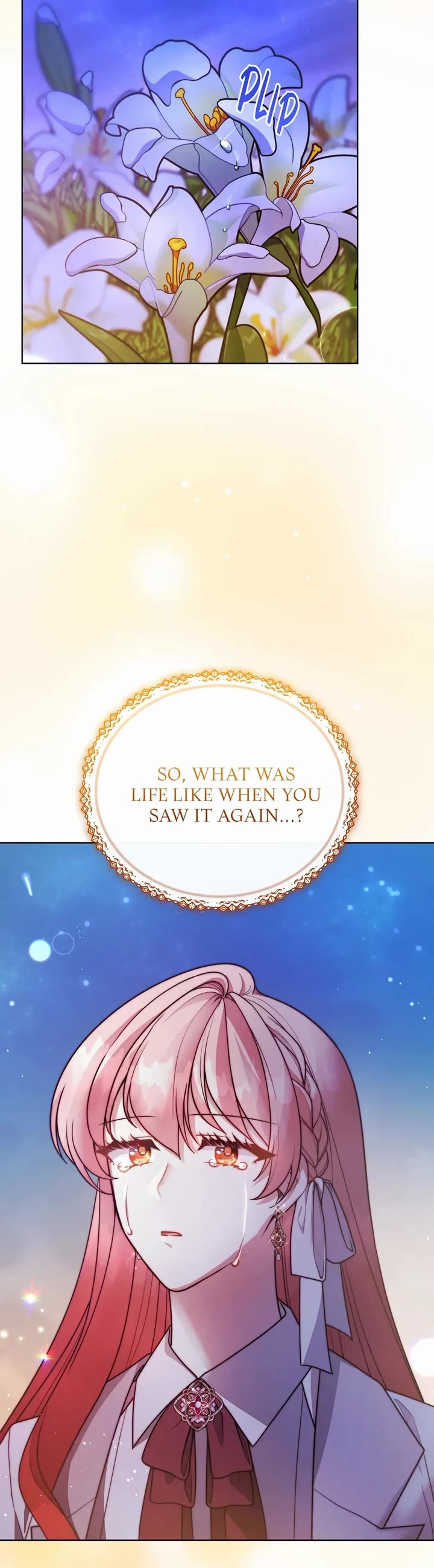 Untouchable Lady Chapter 114 page 39 - Chapter 114: Futile Lives