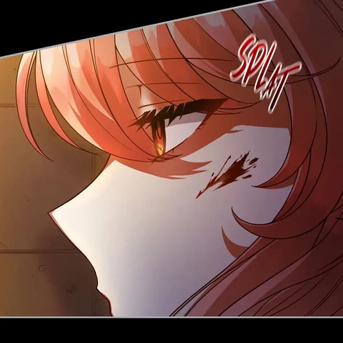 Untouchable Lady Chapter 114: Futile Lives cover