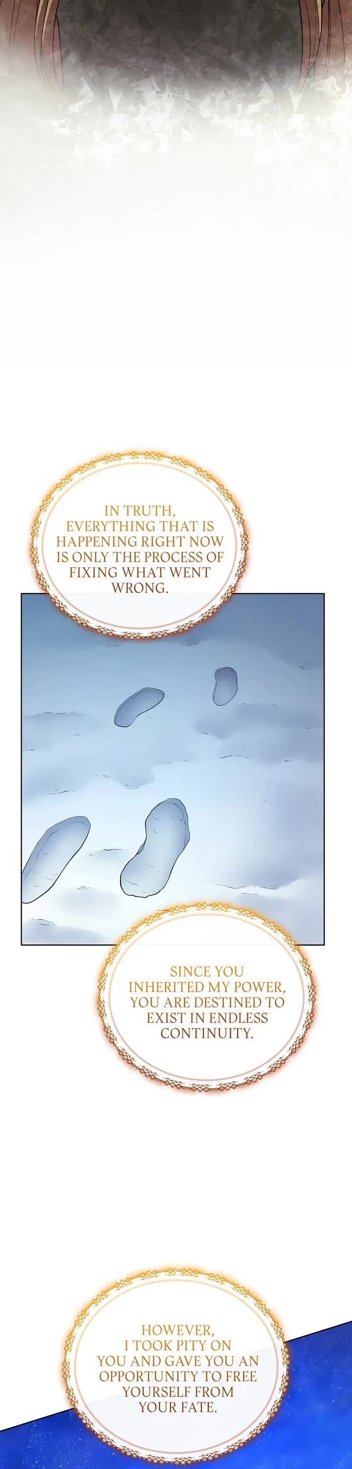 Untouchable Lady Chapter 115 page 13 - Chapter 115: Like Mother, Like Son