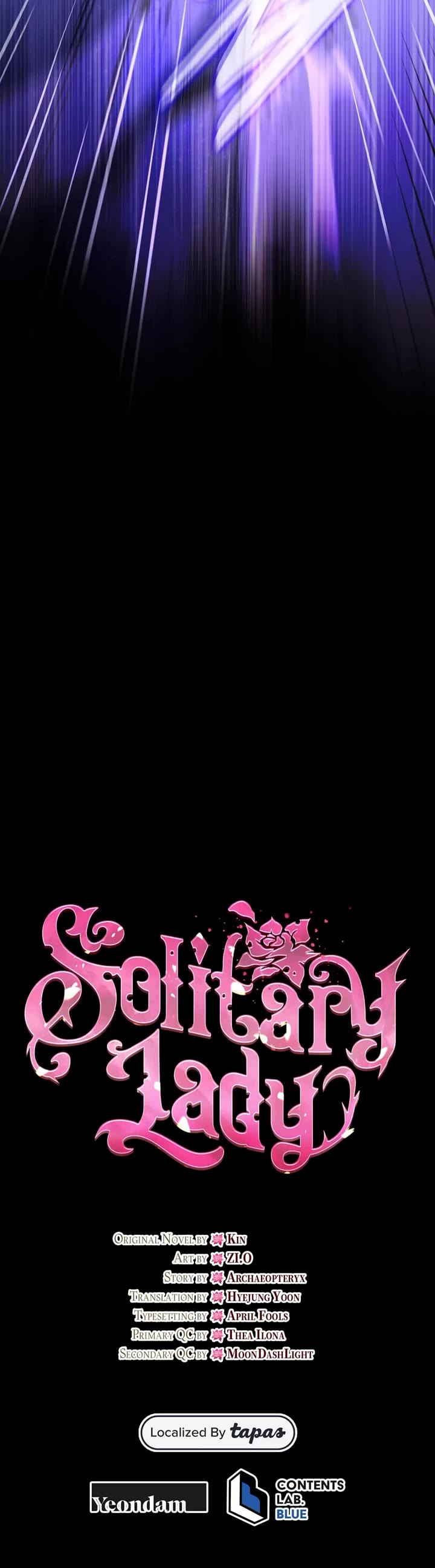 Untouchable Lady Chapter 115 page 43 - Chapter 115: Like Mother, Like Son