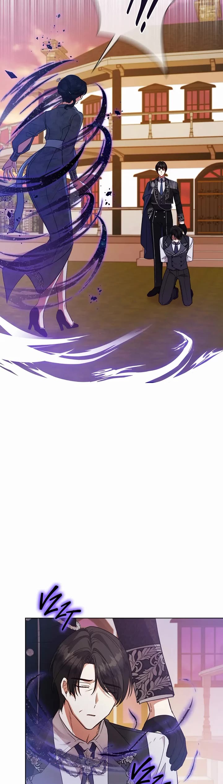 Untouchable Lady Chapter 116 page 19 - Chapter 116: Your Weakness