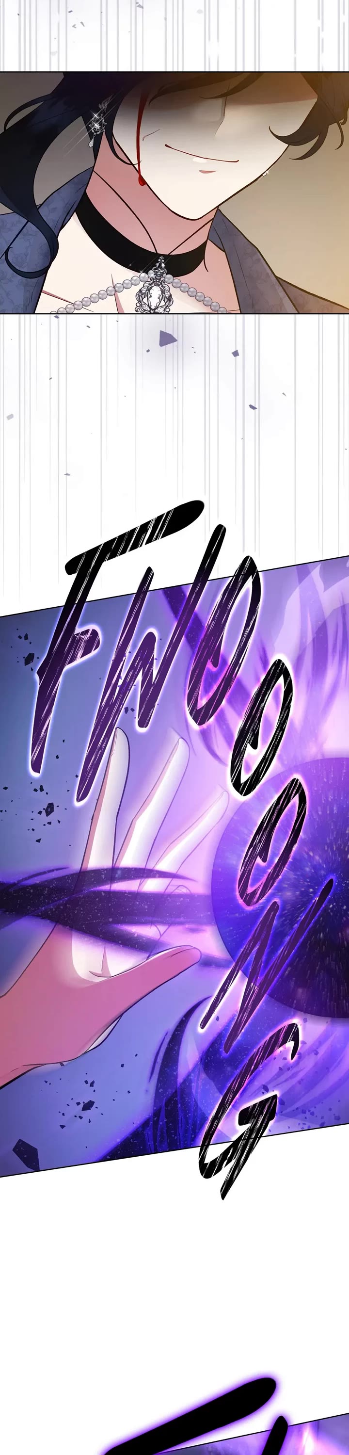 Untouchable Lady Chapter 116 page 3 - Chapter 116: Your Weakness