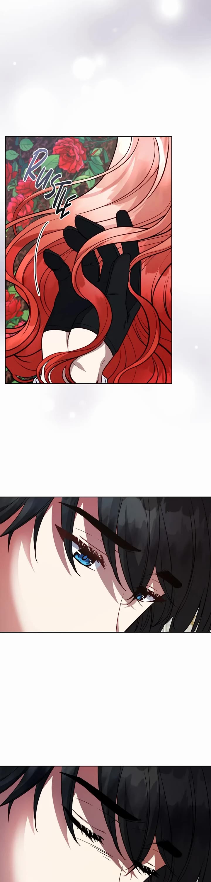 Untouchable Lady Chapter 116 page 38 - Chapter 116: Your Weakness