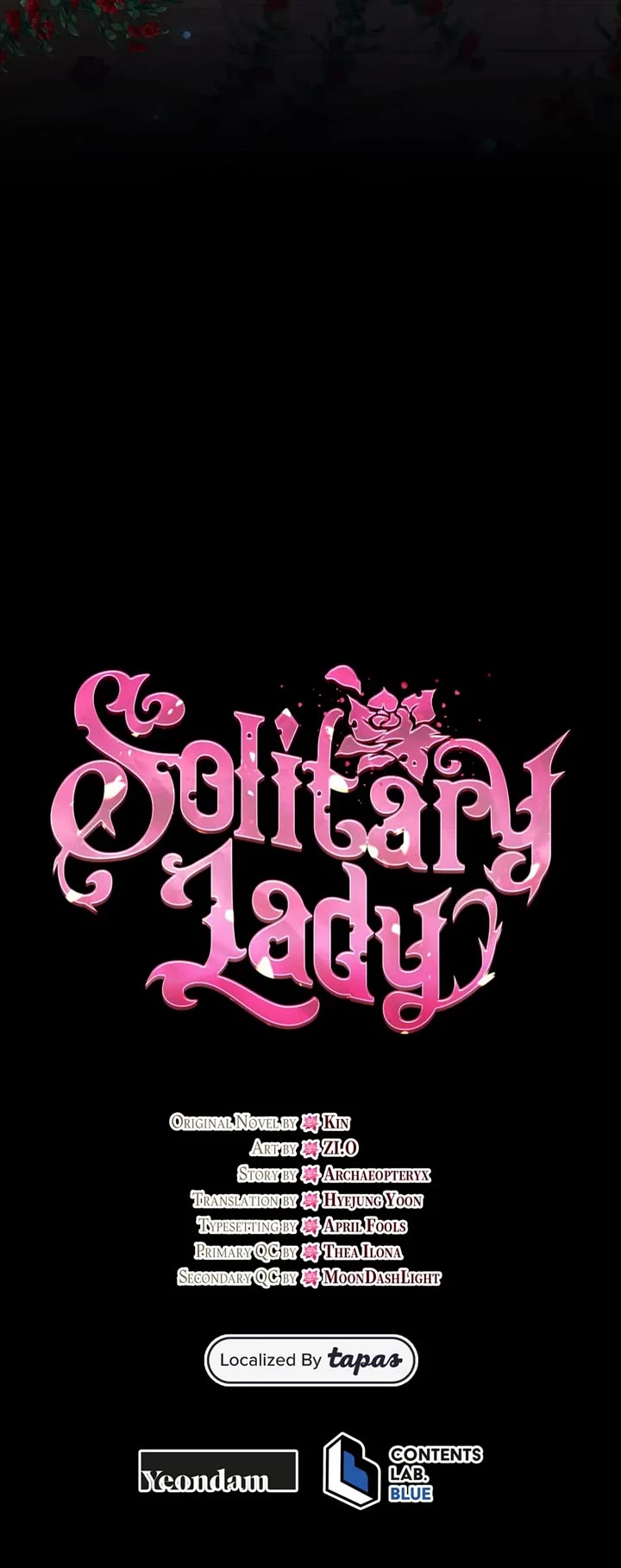 Untouchable Lady Chapter 116 page 40 - Chapter 116: Your Weakness