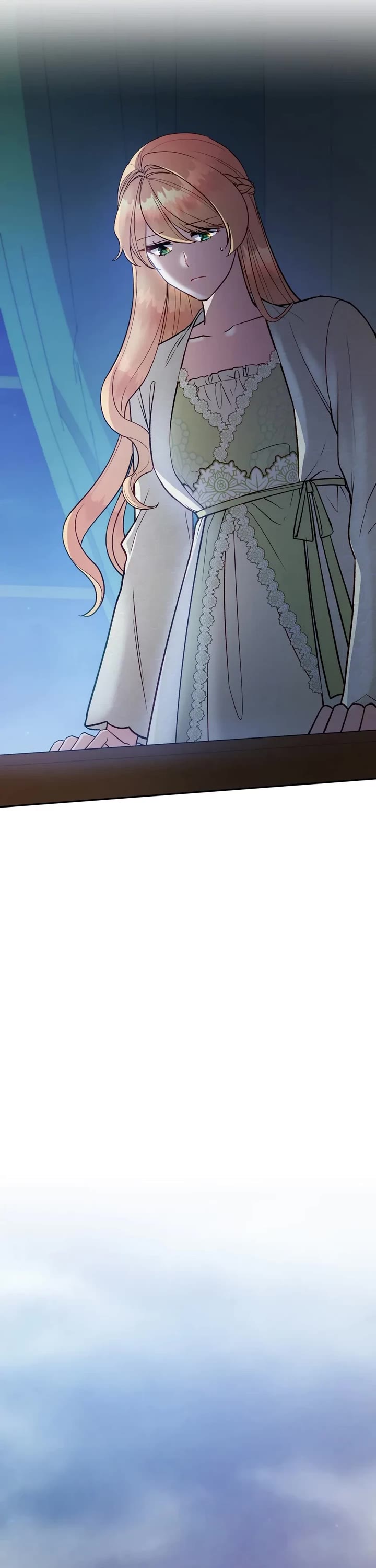 Untouchable Lady Chapter 117 page 12 - Chapter 117: Not the Same Person