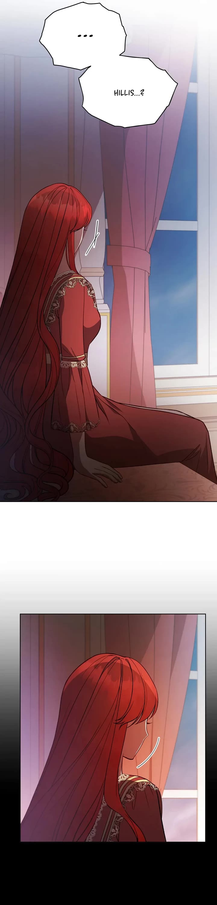 Untouchable Lady Chapter 117 page 16 - Chapter 117: Not the Same Person