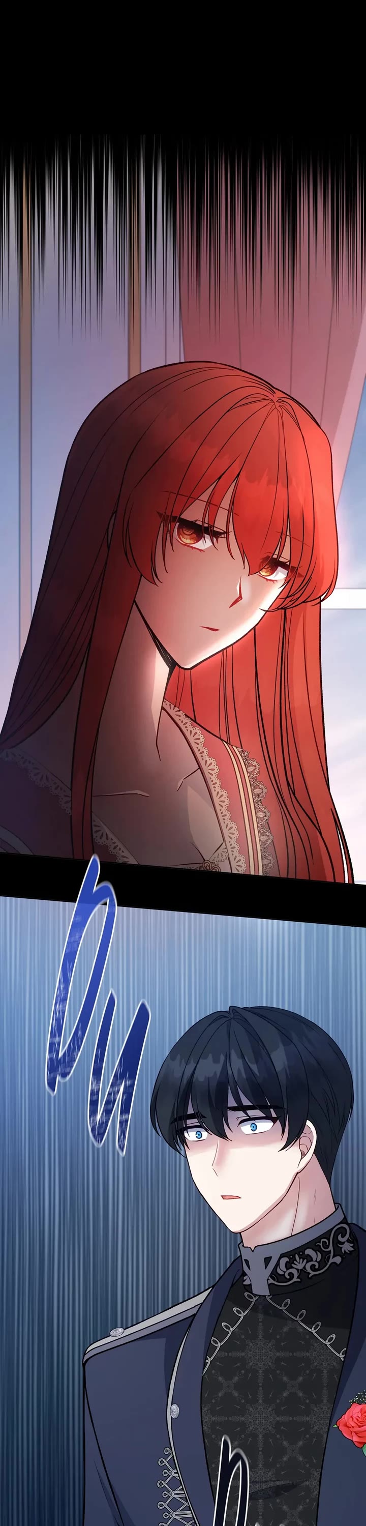 Untouchable Lady Chapter 117 page 17 - Chapter 117: Not the Same Person