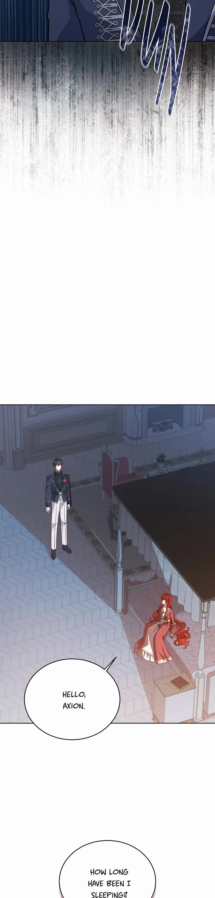 Untouchable Lady Chapter 117 page 18 - Chapter 117: Not the Same Person