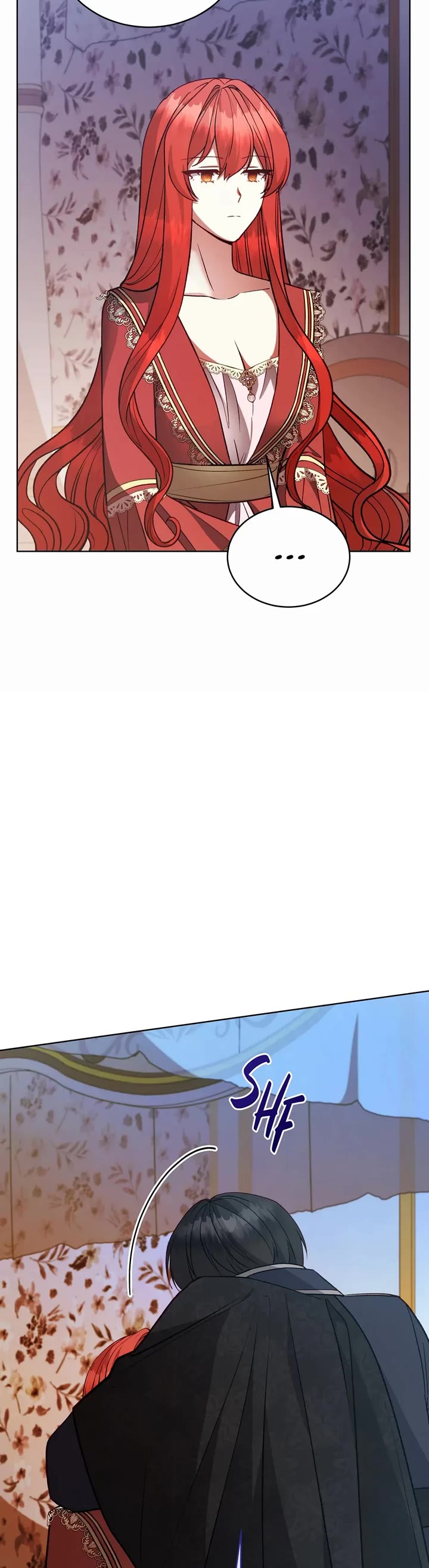 Untouchable Lady Chapter 117 page 24 - Chapter 117: Not the Same Person