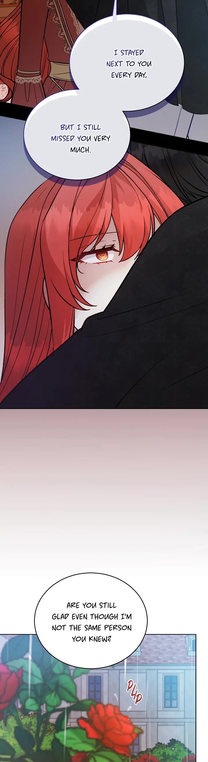 Untouchable Lady Chapter 117 page 25 - Chapter 117: Not the Same Person
