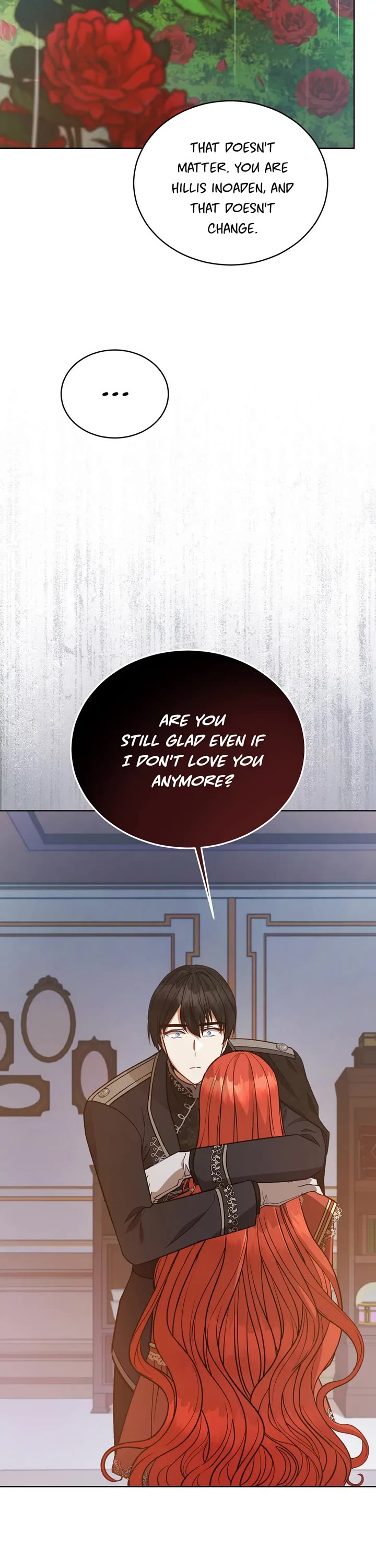 Untouchable Lady Chapter 117 page 26 - Chapter 117: Not the Same Person
