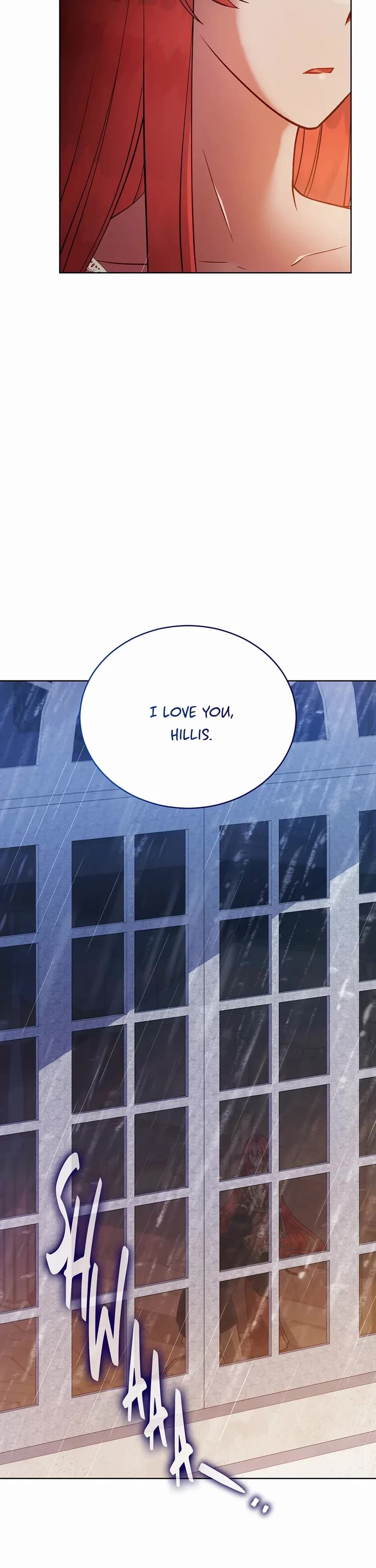 Untouchable Lady Chapter 117 page 28 - Chapter 117: Not the Same Person