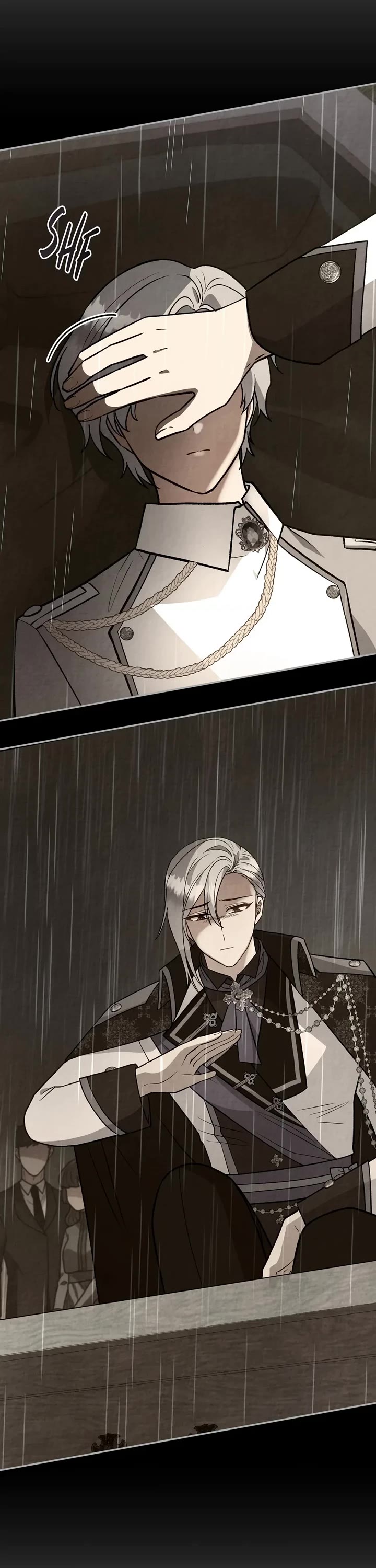 Untouchable Lady Chapter 117 page 32 - Chapter 117: Not the Same Person