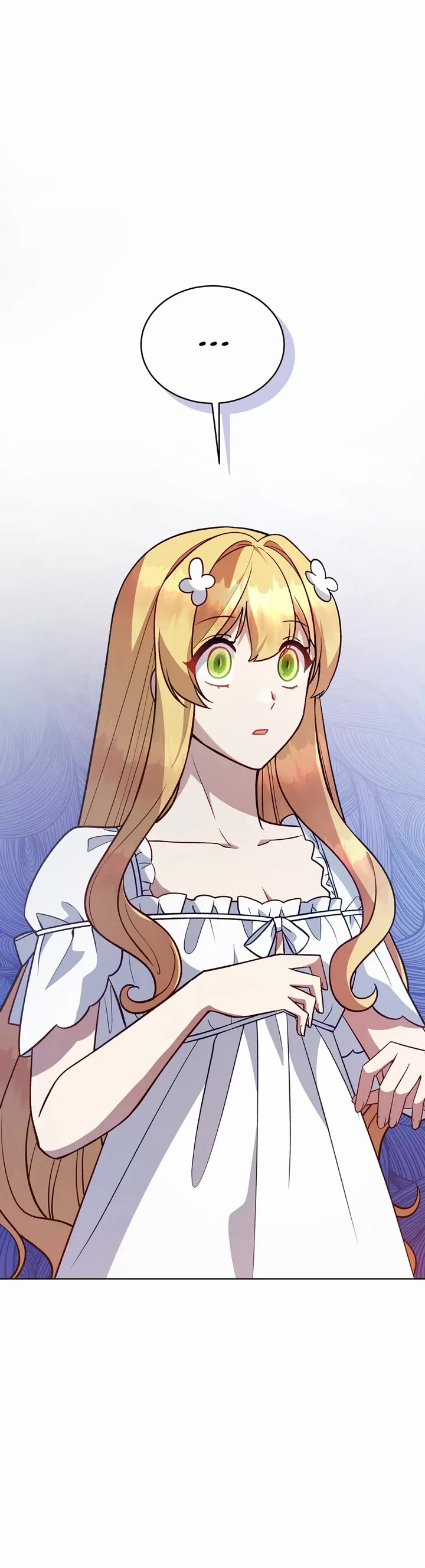 Untouchable Lady Chapter 117 page 39 - Chapter 117: Not the Same Person