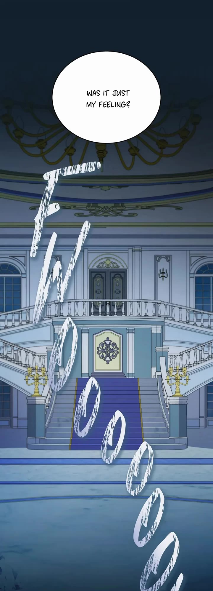 Untouchable Lady Chapter 117 page 41 - Chapter 117: Not the Same Person