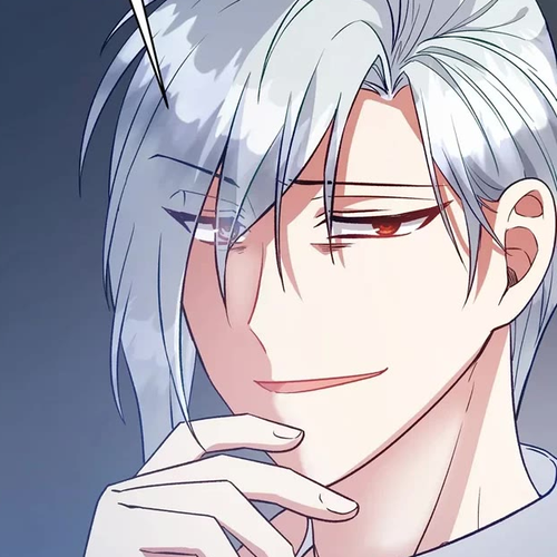 Untouchable Lady Chapter 117: Not the Same Person cover