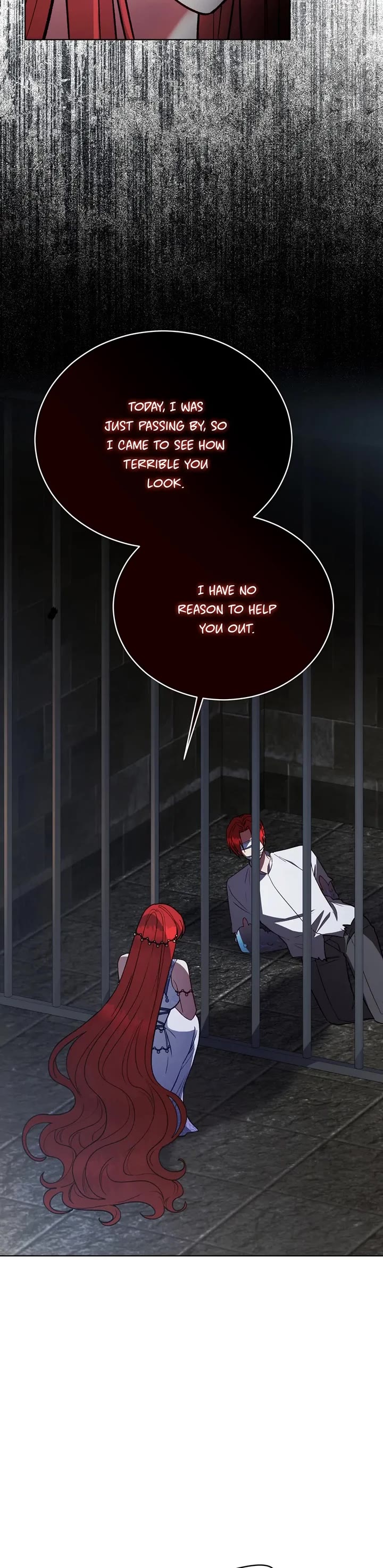 Untouchable Lady Chapter 118 page 15 - Chapter 118: On Your Own Will