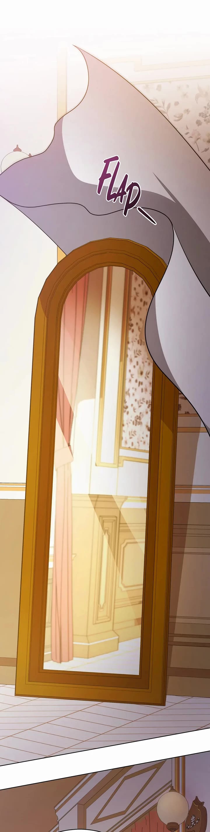 Untouchable Lady Chapter 118 page 4 - Chapter 118: On Your Own Will