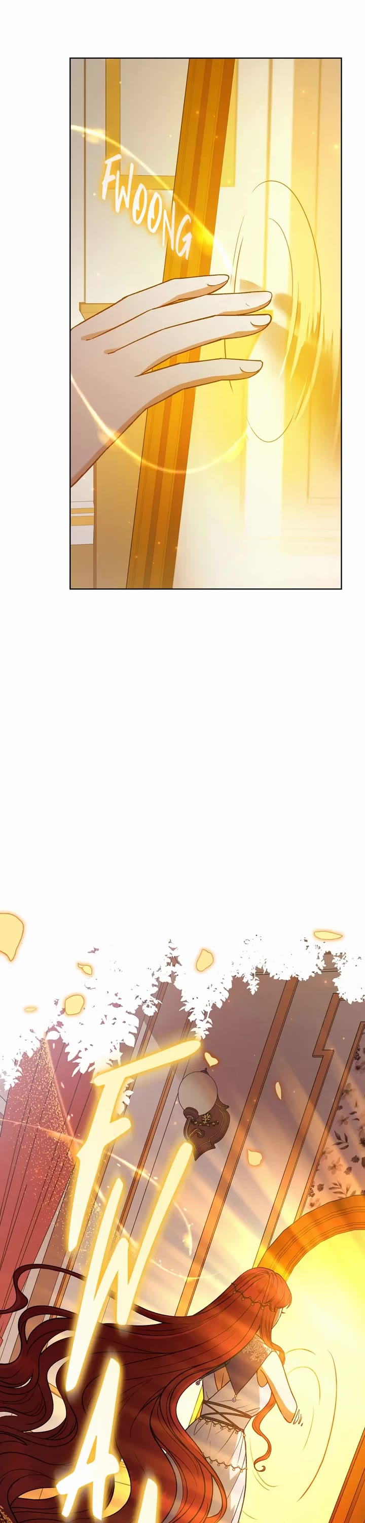 Untouchable Lady Chapter 118 page 6 - Chapter 118: On Your Own Will