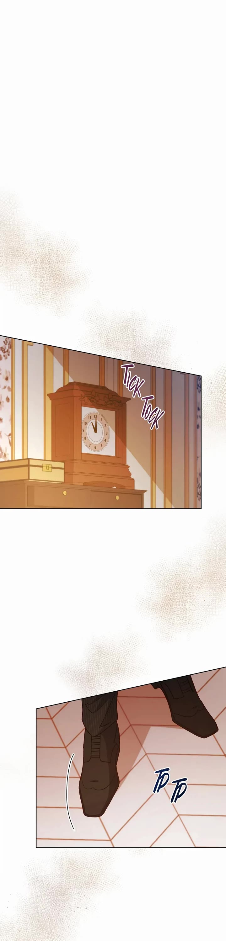 Untouchable Lady Chapter 118 page 8 - Chapter 118: On Your Own Will