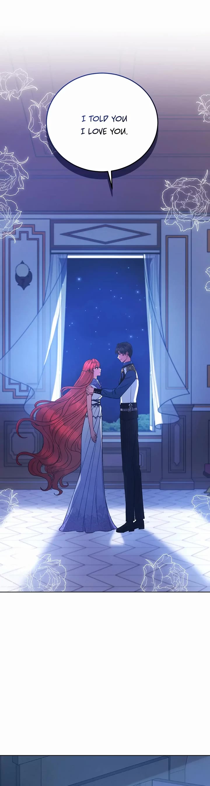 Untouchable Lady Chapter 119 page 10 - Chapter 119: Can't Take it Anymore
