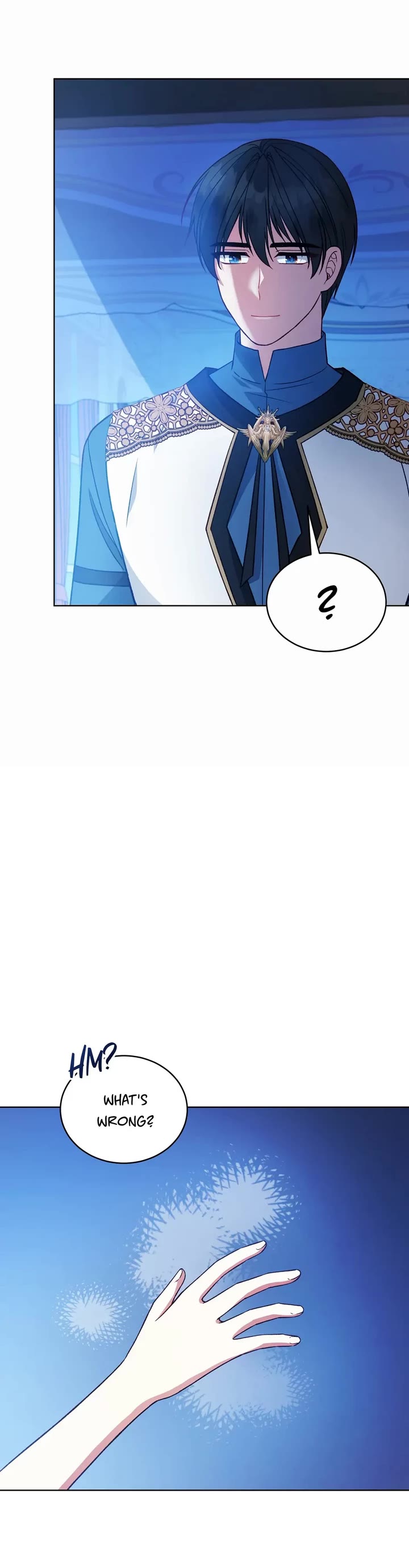 Untouchable Lady Chapter 119 page 14 - Chapter 119: Can't Take it Anymore