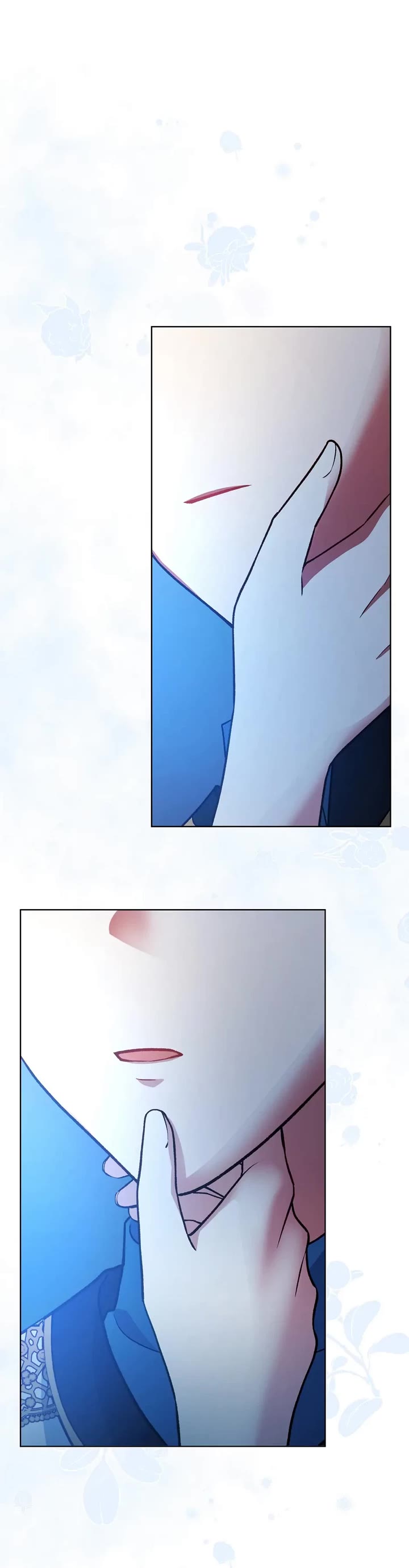 Untouchable Lady Chapter 119 page 15 - Chapter 119: Can't Take it Anymore