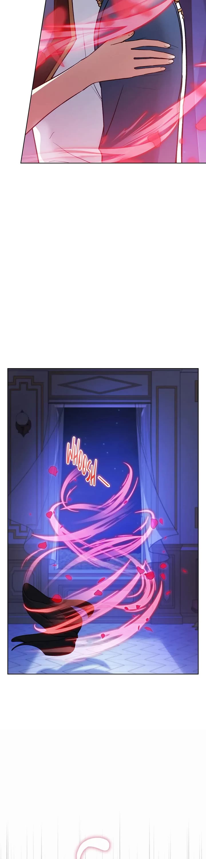 Untouchable Lady Chapter 119 page 17 - Chapter 119: Can't Take it Anymore