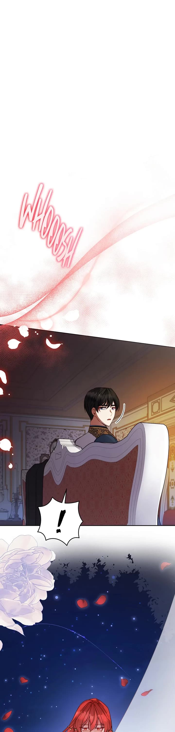 Untouchable Lady Chapter 119 page 2 - Chapter 119: Can't Take it Anymore