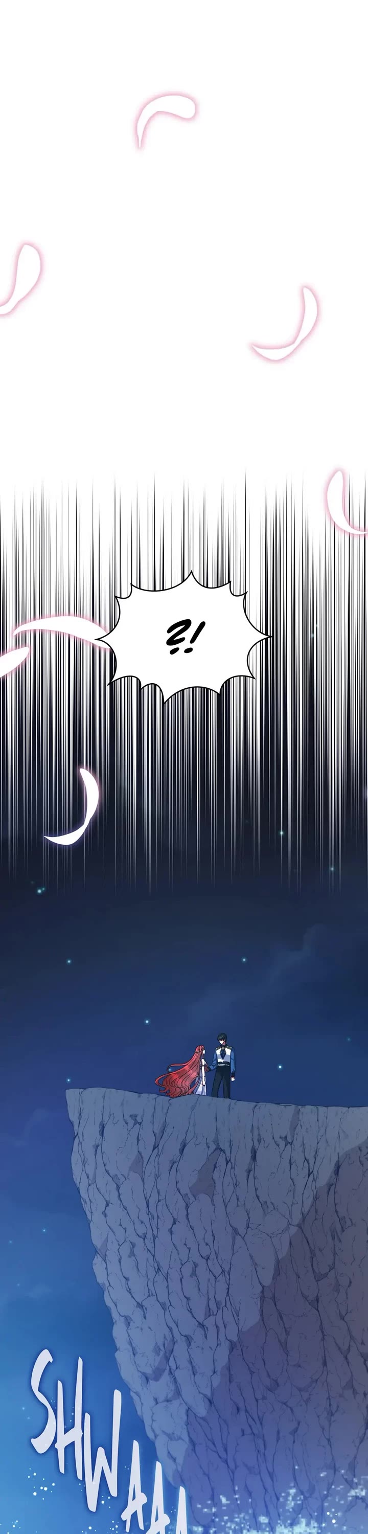 Untouchable Lady Chapter 119 page 22 - Chapter 119: Can't Take it Anymore