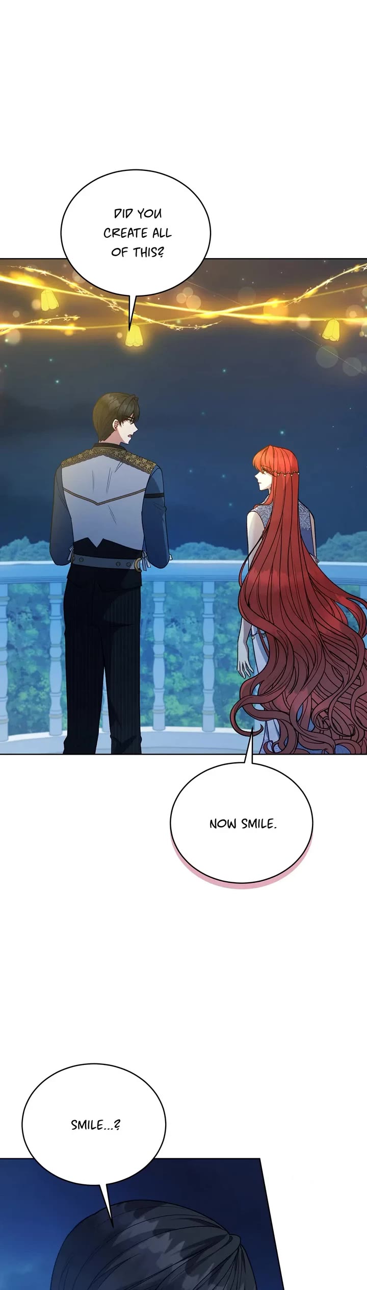 Untouchable Lady Chapter 119 page 29 - Chapter 119: Can't Take it Anymore