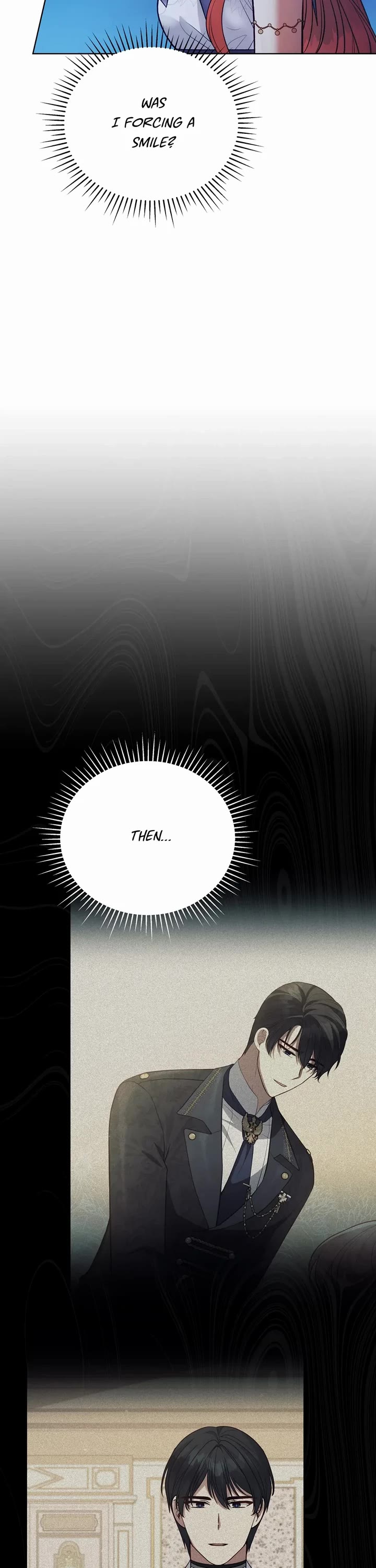 Untouchable Lady Chapter 119 page 31 - Chapter 119: Can't Take it Anymore