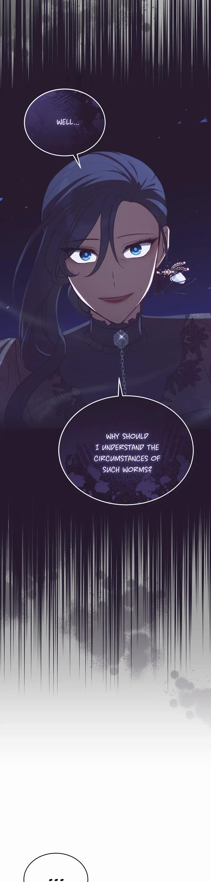 Untouchable Lady Chapter 119 page 7 - Chapter 119: Can't Take it Anymore