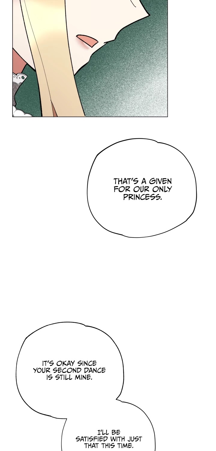 Untouchable Lady Chapter 12 page 12 - Chapter 12