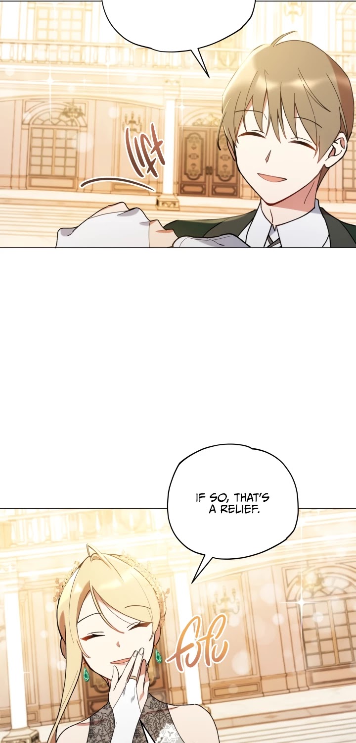 Untouchable Lady Chapter 12 page 13 - Chapter 12