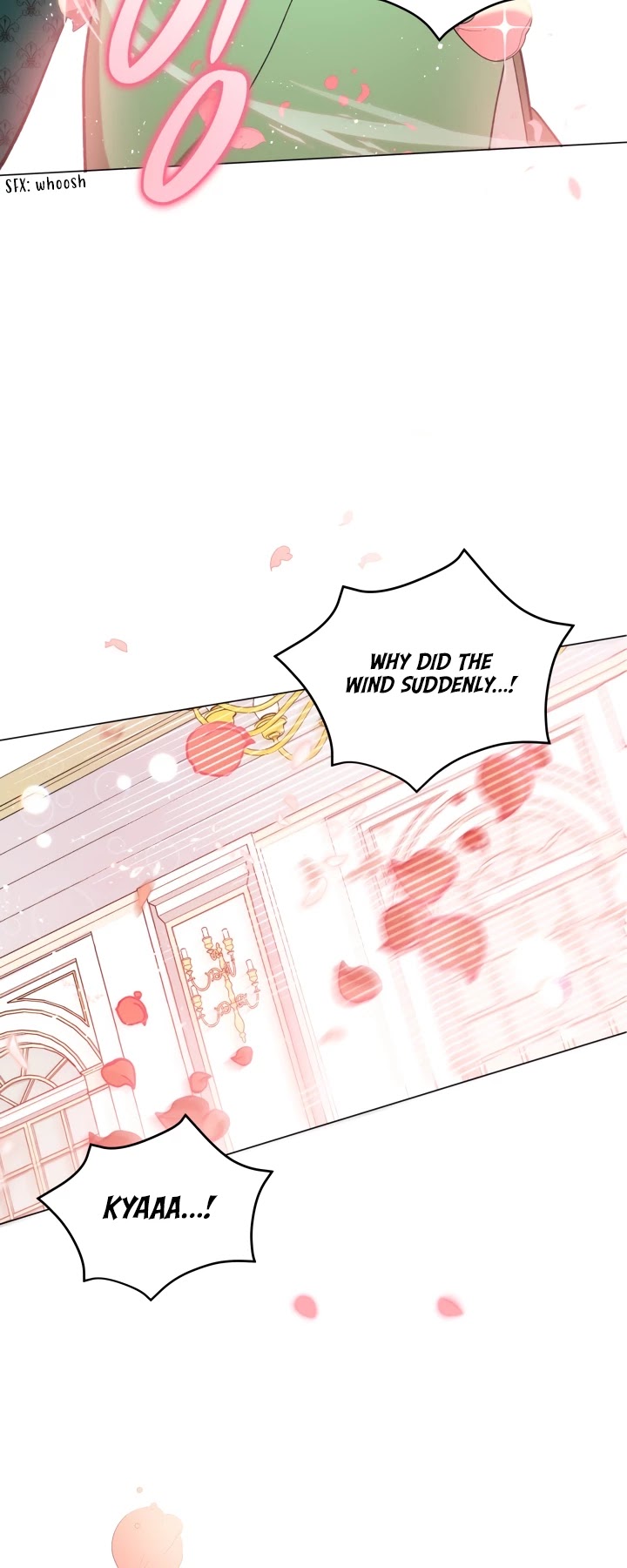 Untouchable Lady Chapter 12 page 17 - Chapter 12