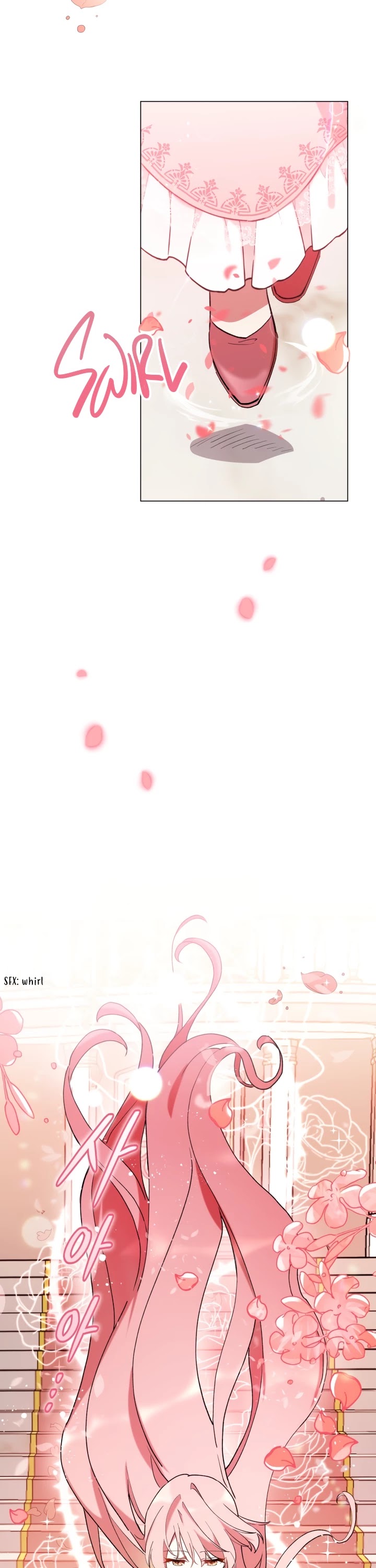 Untouchable Lady Chapter 12 page 18 - Chapter 12