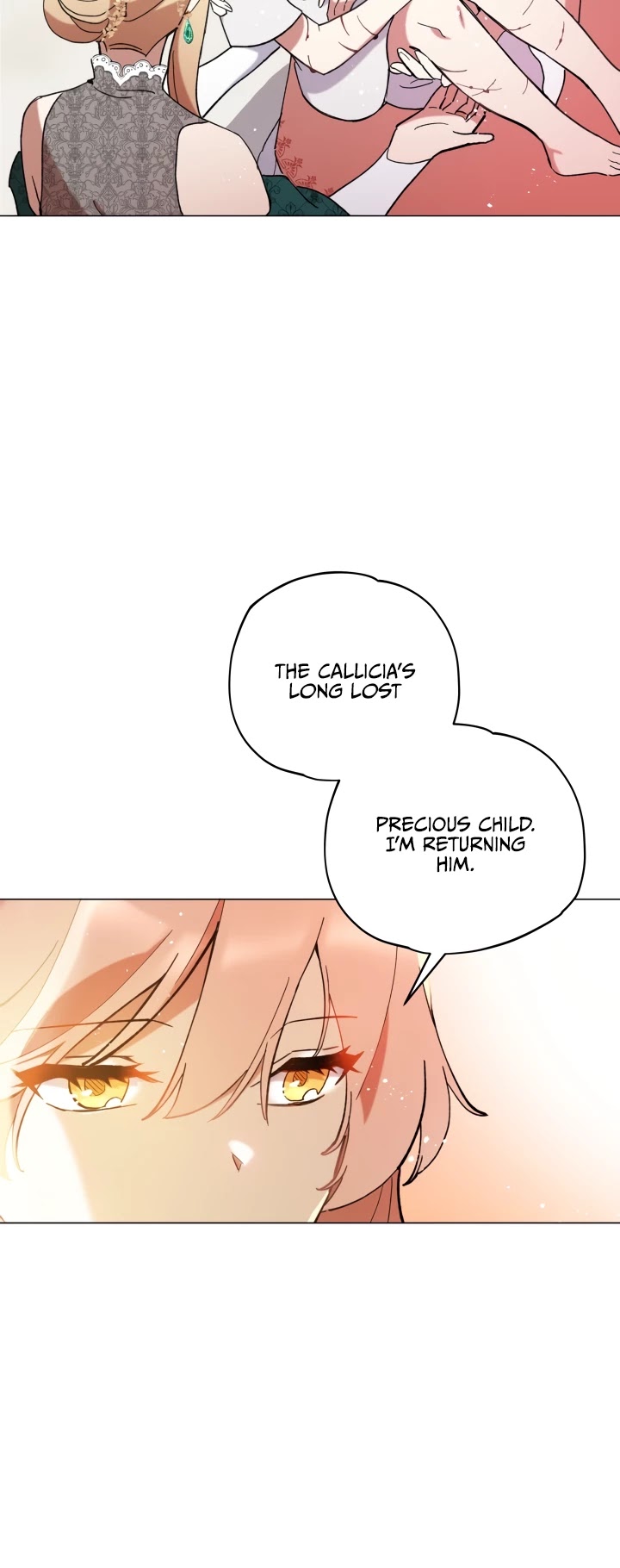 Untouchable Lady Chapter 12 page 25 - Chapter 12