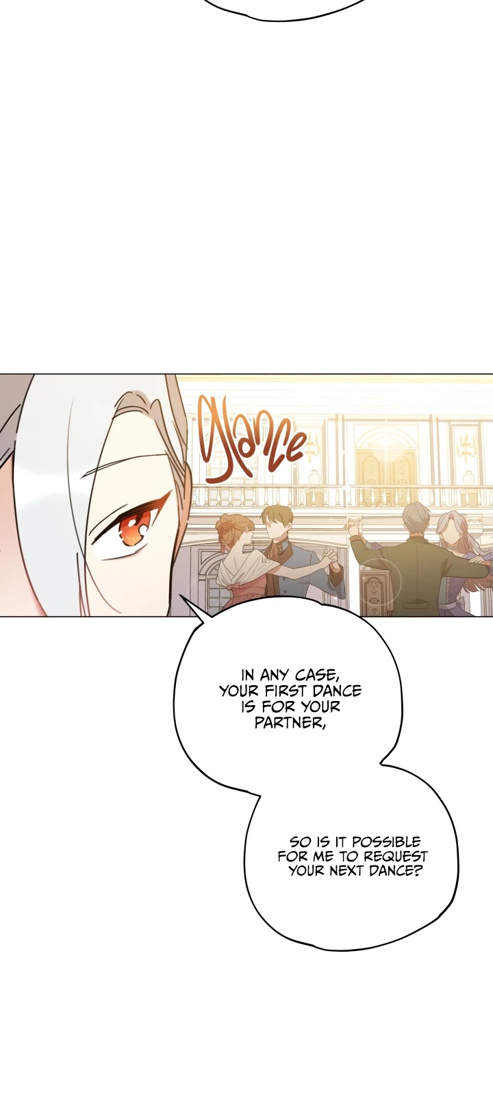 Untouchable Lady Chapter 12 page 9 - Chapter 12