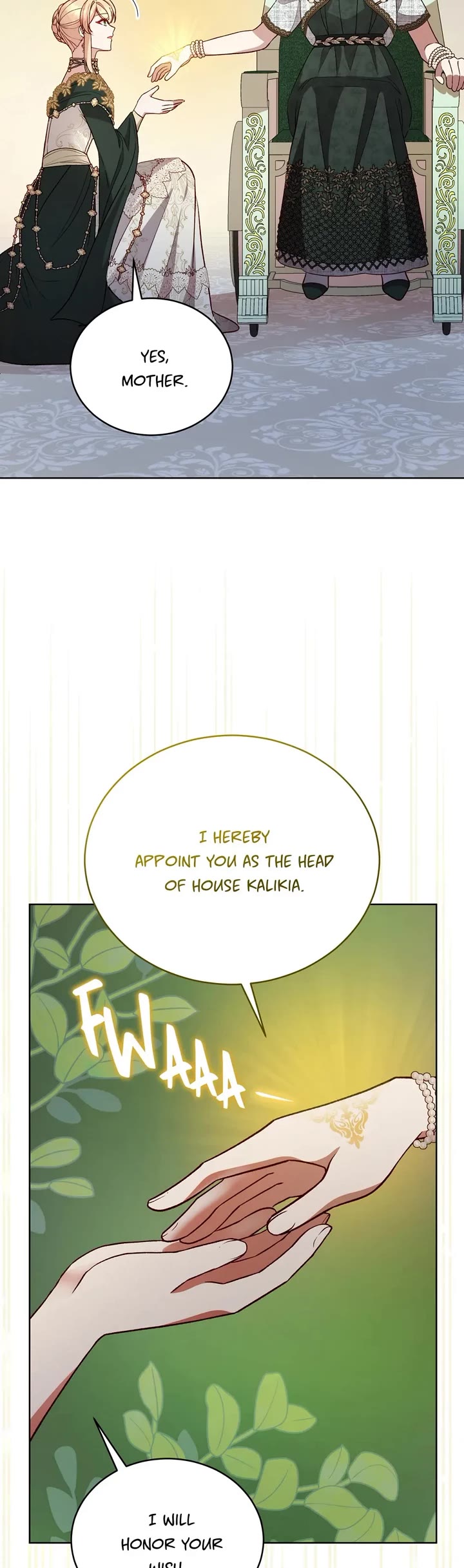 Untouchable Lady Chapter 120 page 24 - Chapter 120