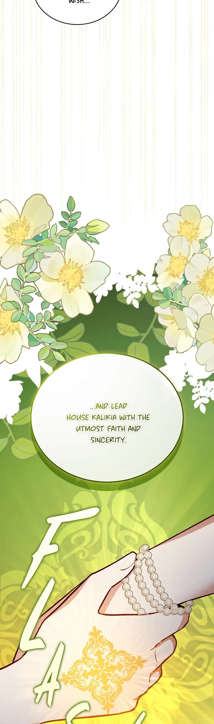 Untouchable Lady Chapter 120 page 25 - Chapter 120
