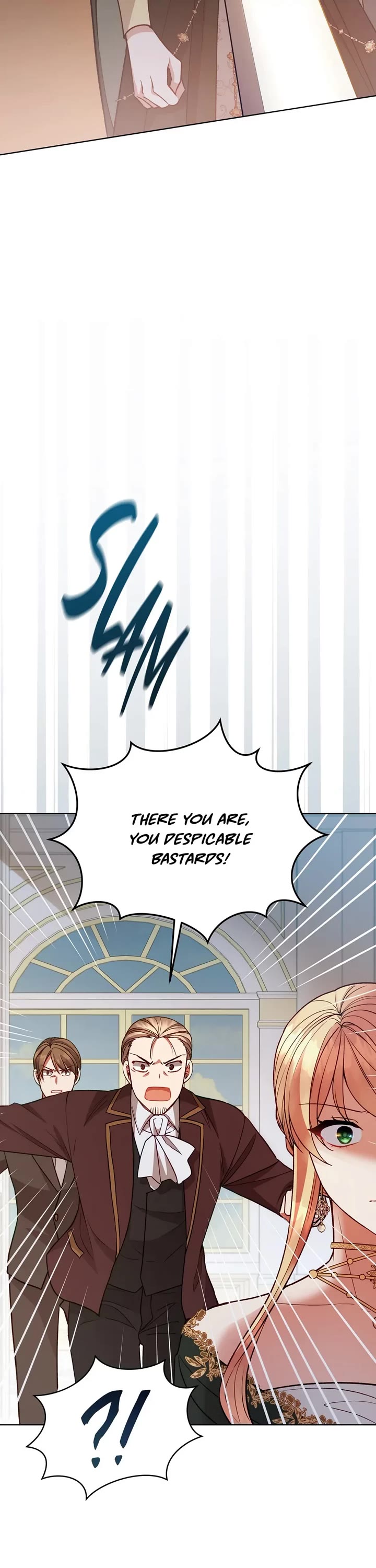 Untouchable Lady Chapter 120 page 31 - Chapter 120