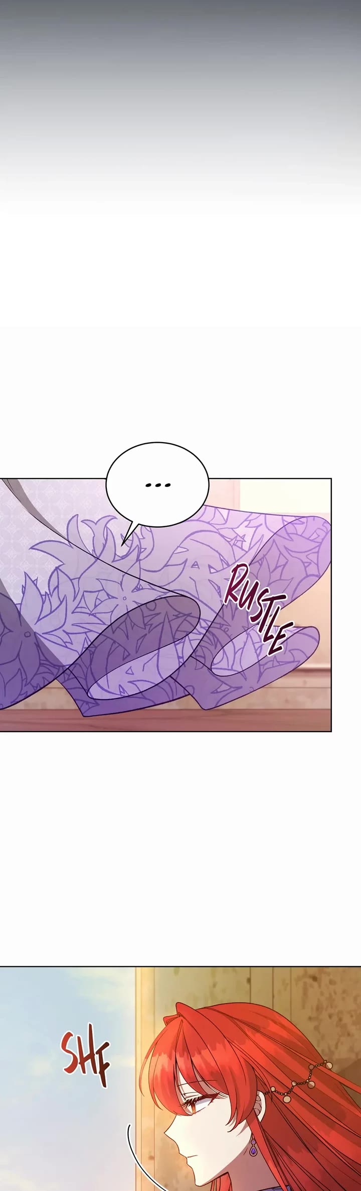Untouchable Lady Chapter 120 page 4 - Chapter 120