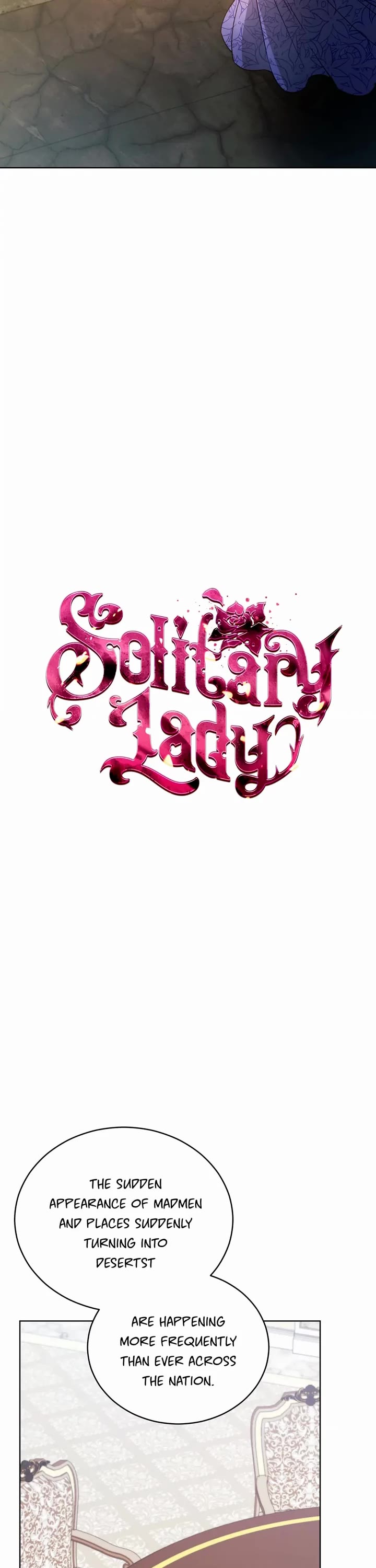 Untouchable Lady Chapter 120 page 6 - Chapter 120