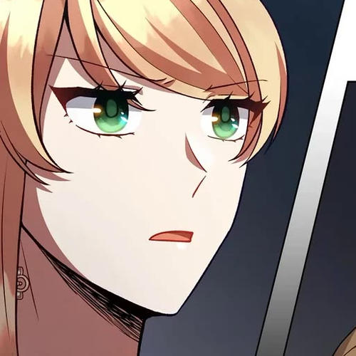 Untouchable Lady Chapter 120 cover